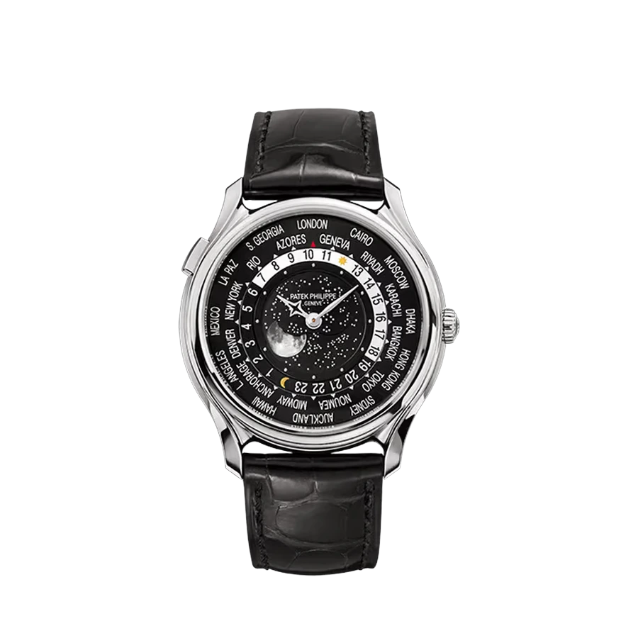 Patek Philippe Complications