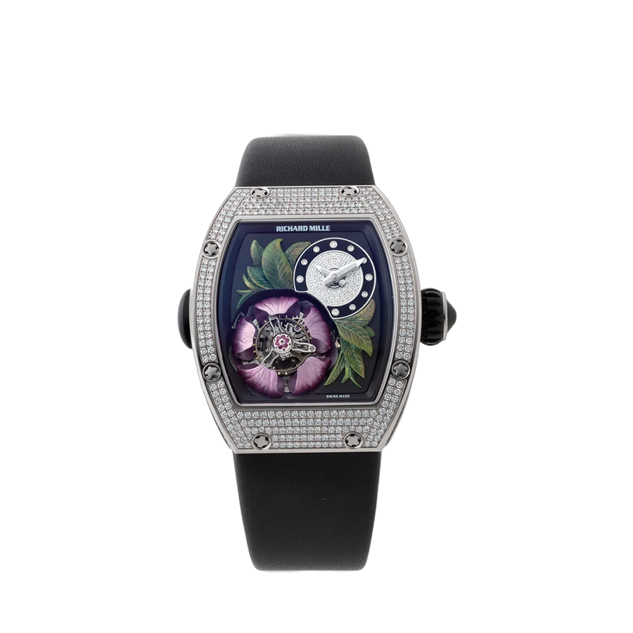 Richard Mille RM 19-02