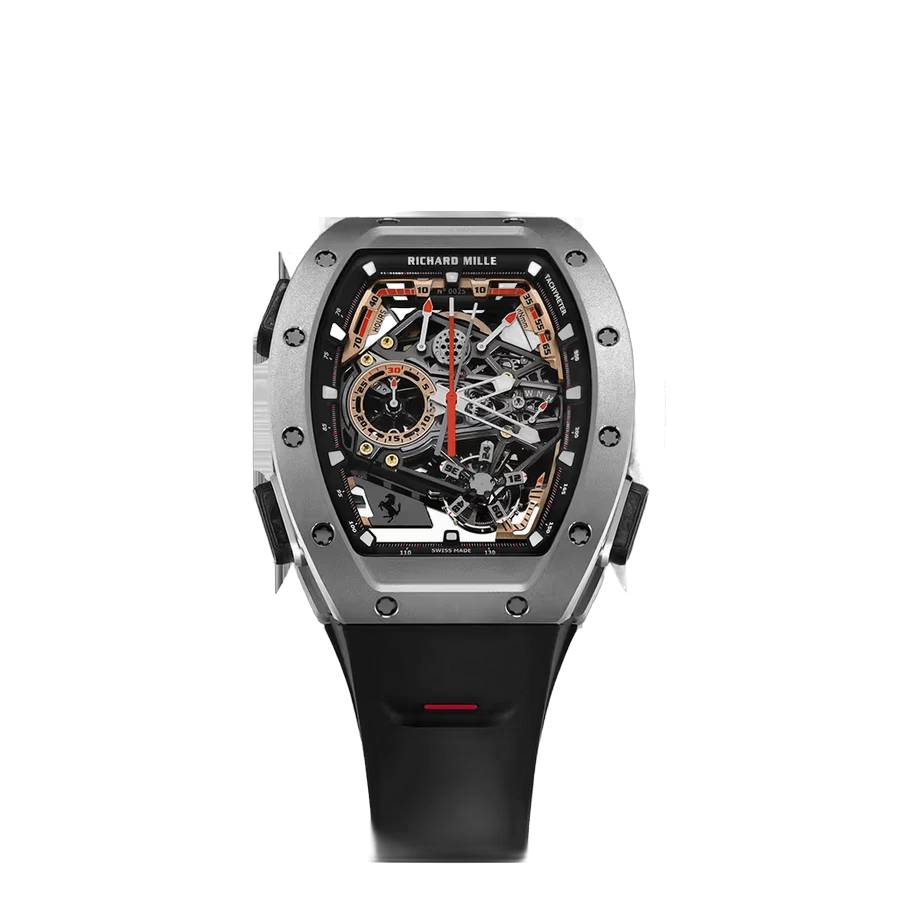Richard Mille RM 43-01