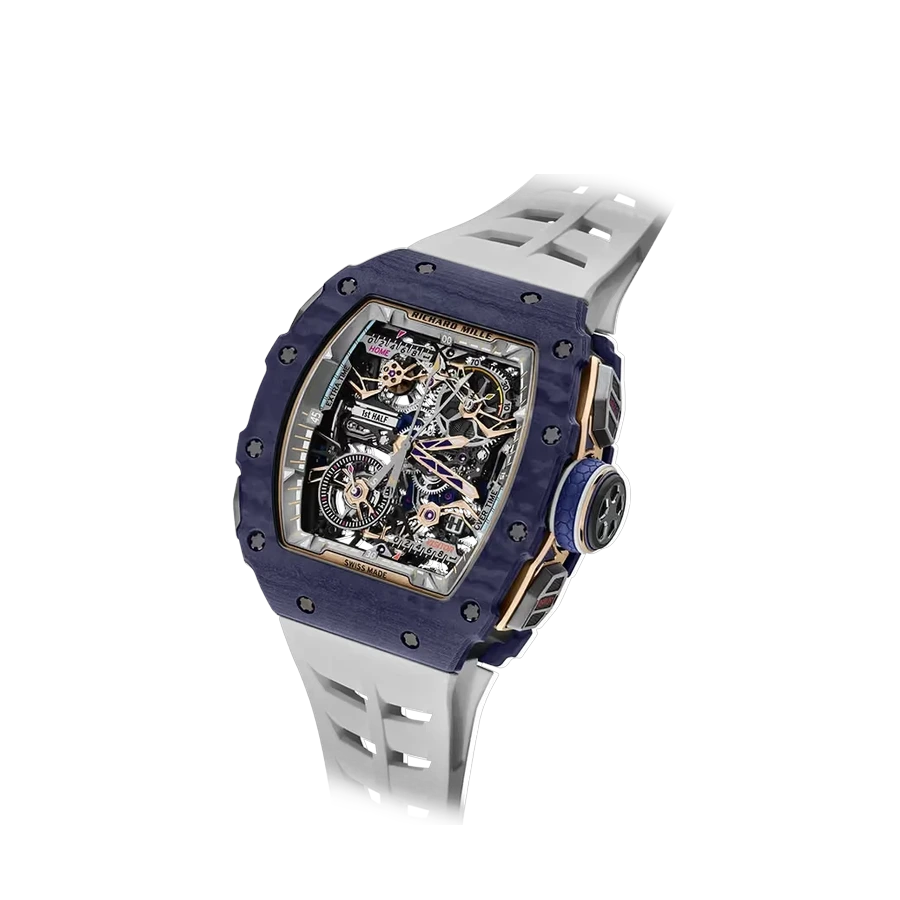 Richard Mille RM 41-01