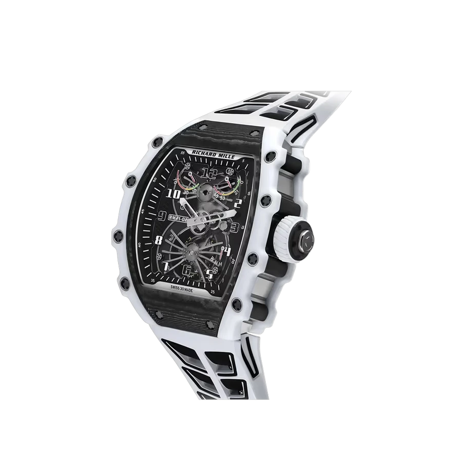 Richard Mille RM 21-02