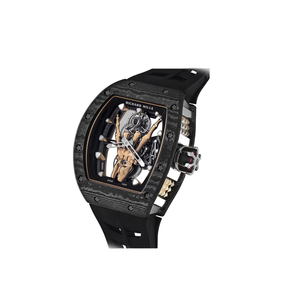 Richard Mille RM 66