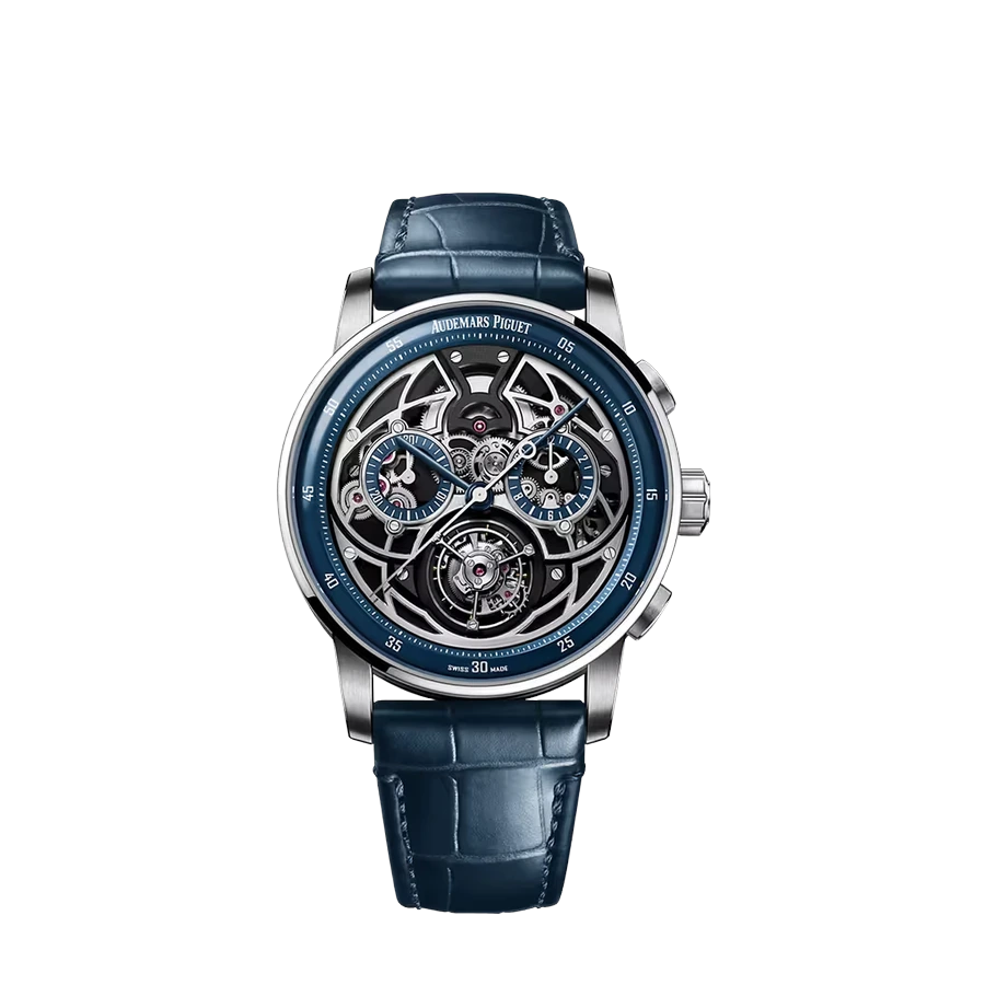 Audemars Piguet Code 11.59