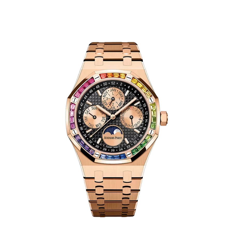 Audemars Piguet Royal Oak