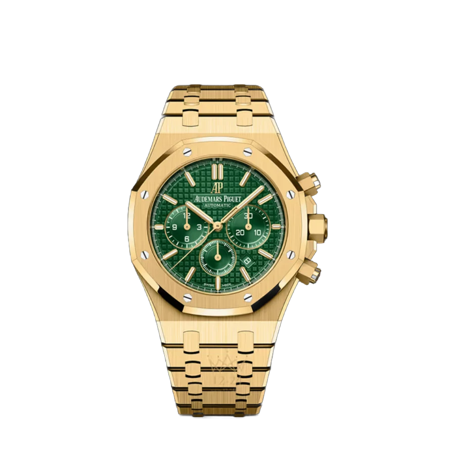Audemars Piguet Royal Oak