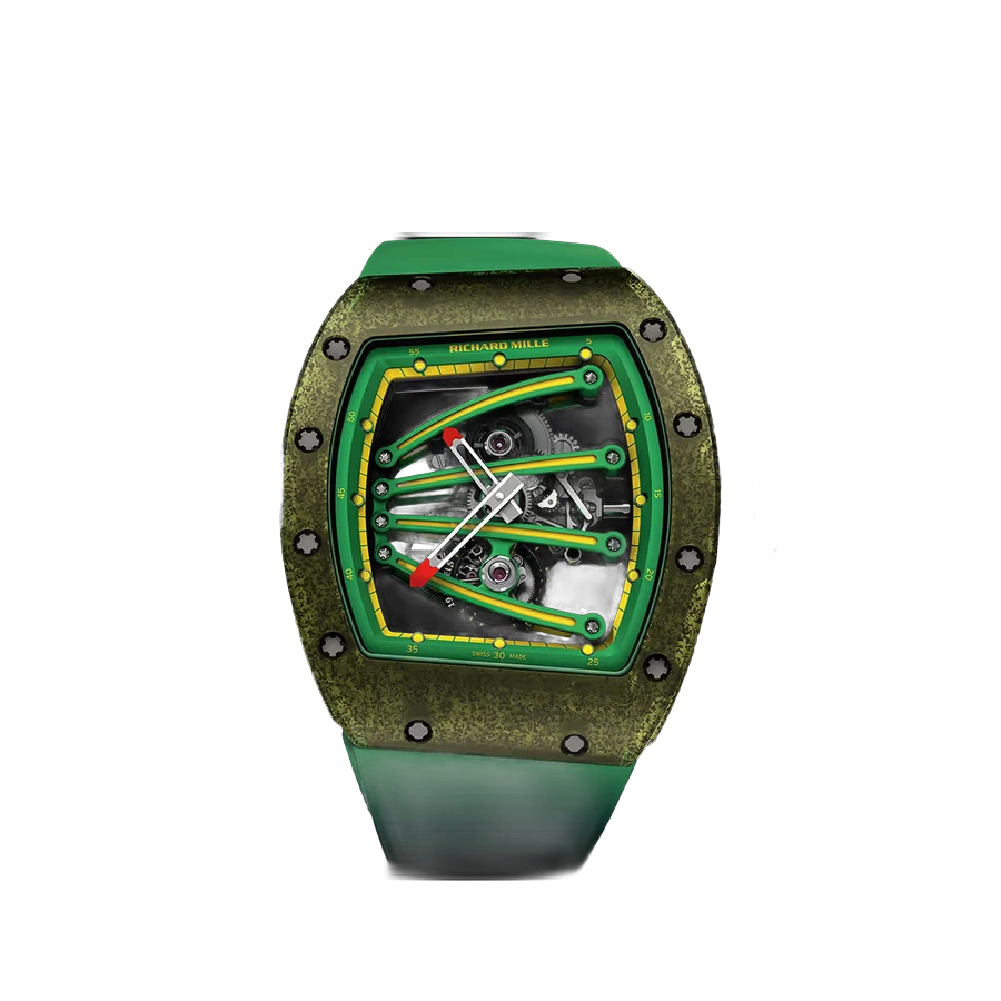 Richard Mille RM 59-01