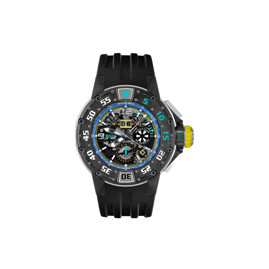 Richard Mille RM 032