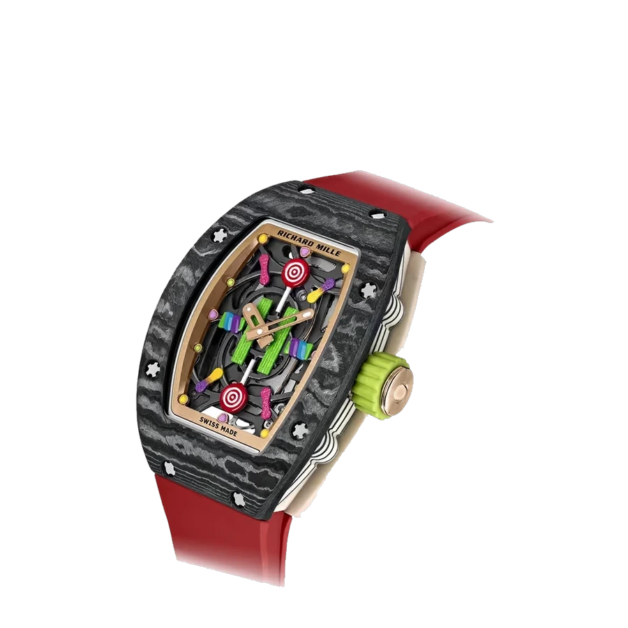 Richard Mille RM 07-03