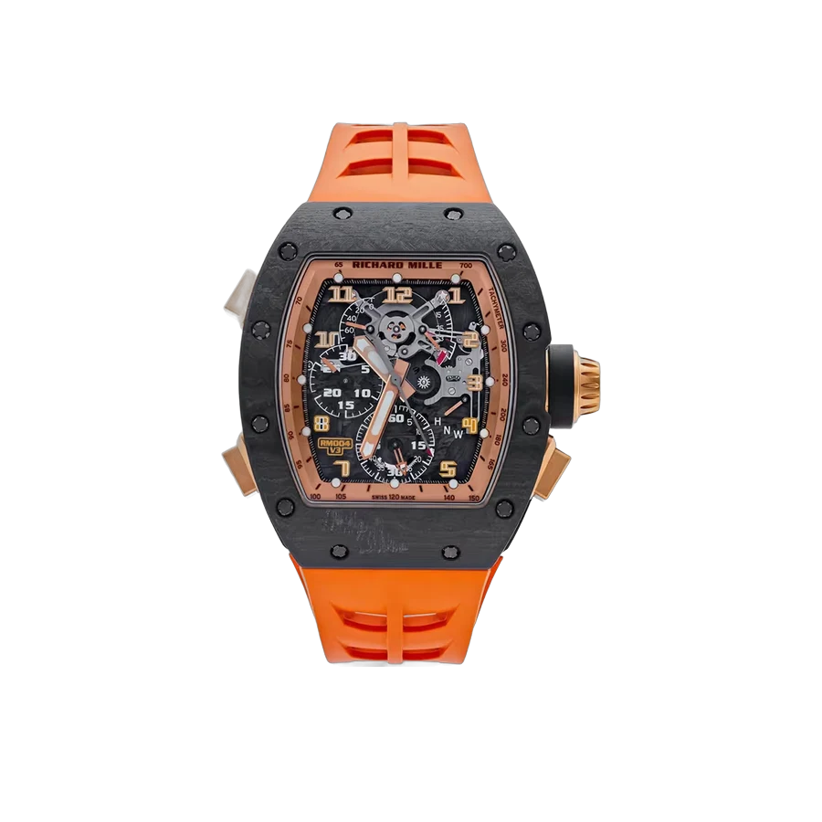Richard Mille RM 004