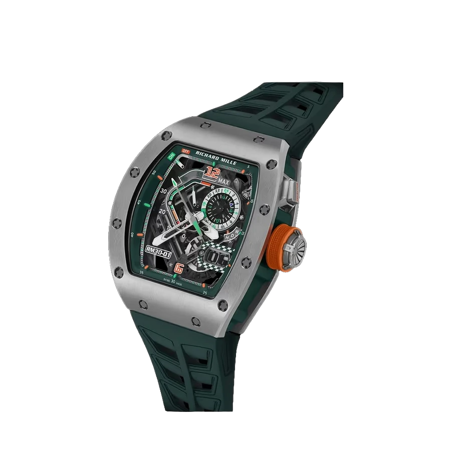 Richard Mille RM 30-01