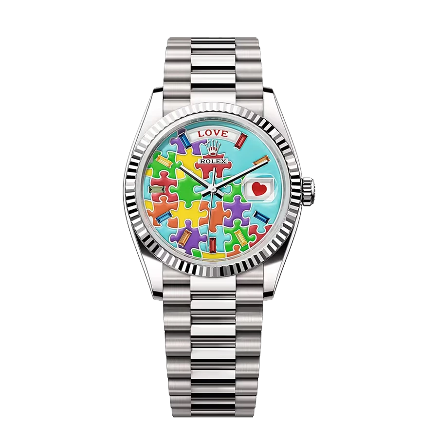 Rolex Day-Date