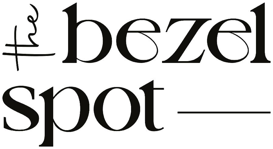 The Bezel Spot