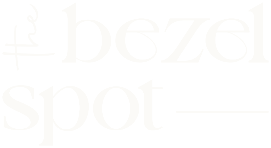The Bezel Spot